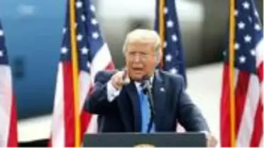 Trump'a kötü haber! Koronavirüs aşısı başkanlık seçimleri öncesine yetişmeyecek