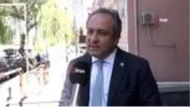 Bilim Kurulu Üyesi İlhan: 'Futbol Federasyonu kararını gözden geçirmeli'