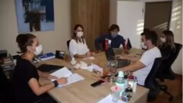 Otizmli bireylerin aileleri için hazırlanan videolar yayında
