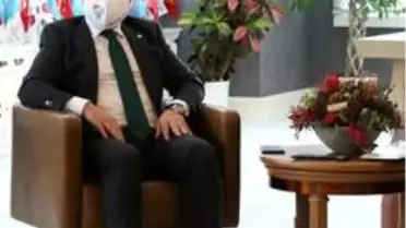 Tayfur Serdar Güllülü: 'Mesut Mestan'ın Bursaspor Kulübü'nden 12 milyon 487 bin TL alacağı var'