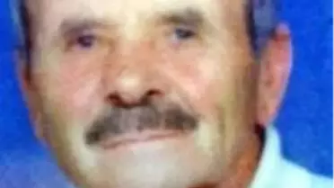 Tüpgaz parlamasında yaralanan yaşlı adam hayatını kaybetti