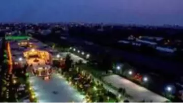 Antalya, pandemiye rağmen yabancı yatırımcının gözbebeği