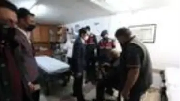 Domaniç'te kayıp alzheimer hastası, 24 saat sonra bulundu
