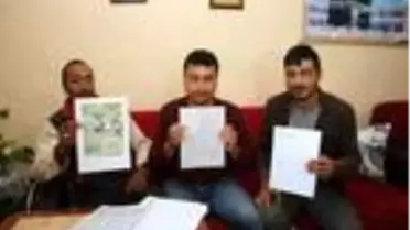 Son dakika haber: Kasko şirketi, traktörü görme engelli oğlunun kullandığını iddia edip ödeme yapmadı