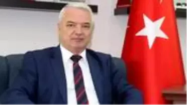 Koronavirüse yakalanan CHP'li belediye başkanı Zeki Bilgin yoğun bakıma alındı