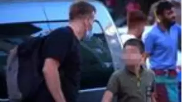 Son dakika! Çocukların çekildiği sosyal deneylere suç duyurusu