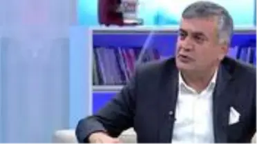 'Dediğim çıkmazsa mesleği bırakırım' diyen ünlü anketçi Adil Gür, KKTC seçiminde fena çuvalladı