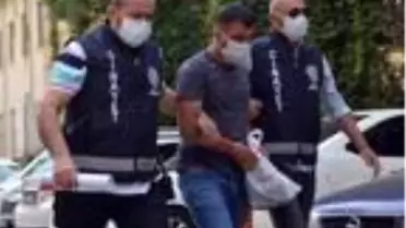 Komşusunun evine giren hırsızı vurdu, tutuklandı