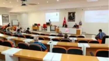 Ordu'da Covid-19 tedbirleri toplantısı