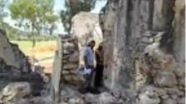 Anadolu'nun ilk telsiz telgraf istasyonu restore ediliyor