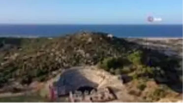 Anadolu'nun ilk telsiz telgraf istasyonunu restore edilecek