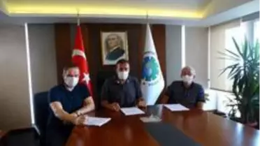 Arsin OSB'nin enerjisi güneşten