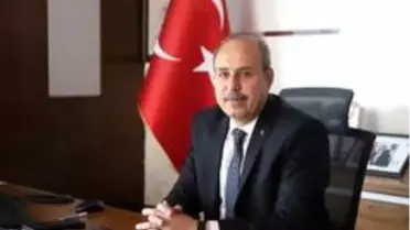 Kılıç'tan muhtarlar günü mesajı