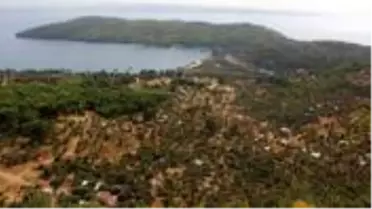 Koronavirüs sonrası nüfusu iki kat artan Muğla'da arazi fiyatları dörde katlandı