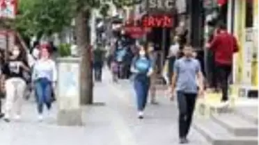 Koronavirüs vakalarında düşüş yaşanan Diyarbakır için 'rehavet' uyarısı