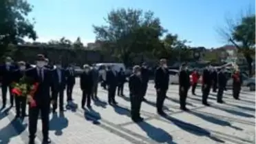 Lüleburgaz'da Muhtarlar Günü kutlandı