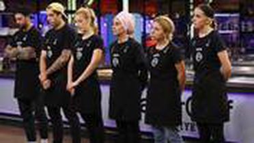 MasterChef Türkiye yarışmasına veda eden isim belli oldu