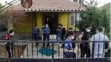 Ölen minik Kumsal'ın annesi: 'Şeytan doldurur' dedim dinlemedi, tetiğe bastı