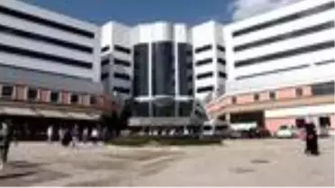 Son dakika haber... DOKTORLAR KOVİD-19'LA SAVAŞI ANLATIYOR - 'Nefesi daralan insanı gördüğünüzde bu işin ne kadar zor olduğunu anlarsınız'