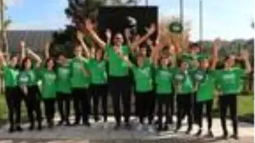 Gönüllüler İstanbul Sanal Maratonu'nda Darüşşafaka için koşacak