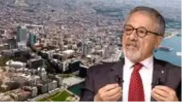 Prof. Dr. Naci Görür, İstanbul depreminde riskli bölgeleri açıkladı: Haliç'ten başlayıp Silivri'ye giden 10 km içindeki kuşak çürük