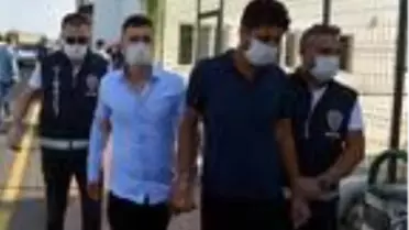 Adana'da kız kaçırma kavgası: 2 yaralı