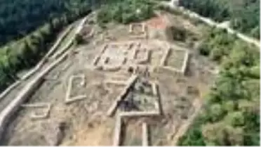 Aydos Kalesi'nin restorasyonu tamamlandı; çevre düzenlemesi başlıyor