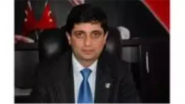 Başkan Aslan Gazeteciler Gününü kutladı