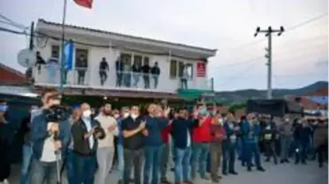 Son dakika haberleri: Dikili Belediyesi, tepkiler üzerine kum ocağı kararından geri adım attı