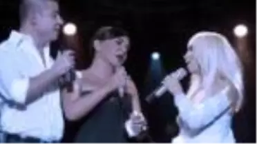 Sertab Erener: Sezen Aksu sayesinde ayağa kalktım