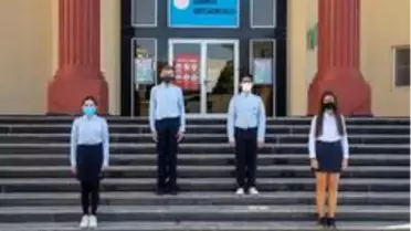 TÜBİTAK Araştırma Projeleri Yarışması