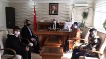 Türkiye finallerine katılmaya hak kazandılar