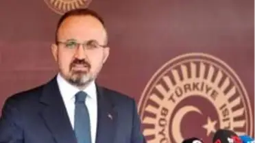 AK Parti'li Turan: 'Çanakkale'miz uluslararası marka kimliğini güçlendiriyor'
