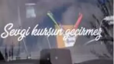 Fenerbahçe'de taraftarın tasarladığı otobüsün tanıtımı yapıldı