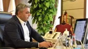 Sadıkoğlu TOBB Dayanıklı Tüketim Malları Meclisinde konuştu