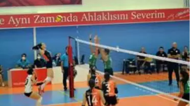 Son dakika haber... Turkuaz Seramik OSB Teknik Koleji, Merinos'a hazır