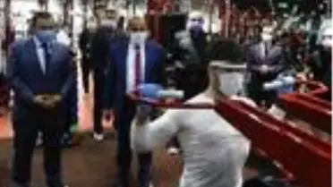 Son dakika gündem: Ankara'da cami ve spor salonlarında koronavirüs denetimi