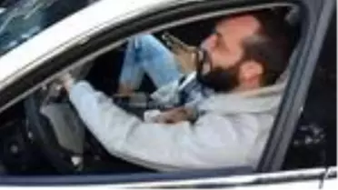 Berkay: Yeni arabam güzel mi?