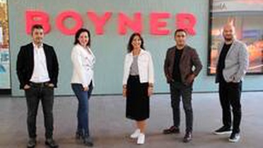 Boyner'den yenilikçi ve doğa dostu projeler