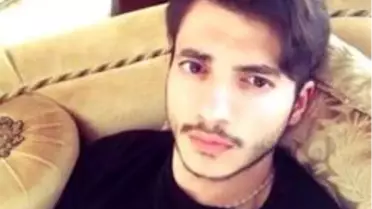 Genç pilotun cenazesi adli tıp kurumuna getirildi