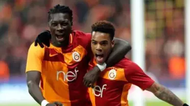 Garry Rodrigues'ten Galatasaray itirafı: Transferin son günü beni istediler