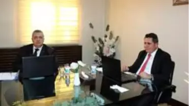 GTB Ekim ayı olağan meclis toplantısı