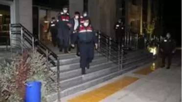 İki kişinin öldüğü silahlı kavgada tutuklu sayısı 2'ye yükseldi
