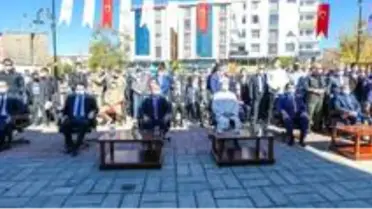Milletvekili Çelebi: Bugün iki bayramı bir arada yaşıyoruz