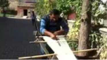 'Şal şapik' kumaşında hedef ihracat - SİİRT
