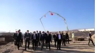 Sanayide ihtiyaç duyulan ara eleman Çankırı'da yetiştirilecek