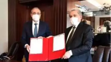Yamaç paraşütünün kalbi Aksaray'da atacak