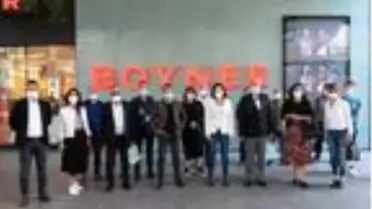 Yeni yılda 5 yeni mağaza açmayı hedefliyorlar