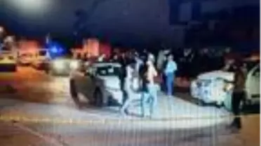 Boşanma tartışması aileler dahil olunca kavgaya dönüştü: 1 yaralı