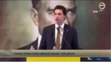 Burak Kızılhan: 'Yapılanmayla yeni transferlerin tesciline onay sağlandı'
